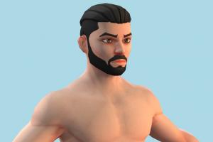 Male Man Male Man-2